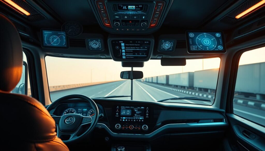 monitoramento em caminhões monitoramento em caminhões