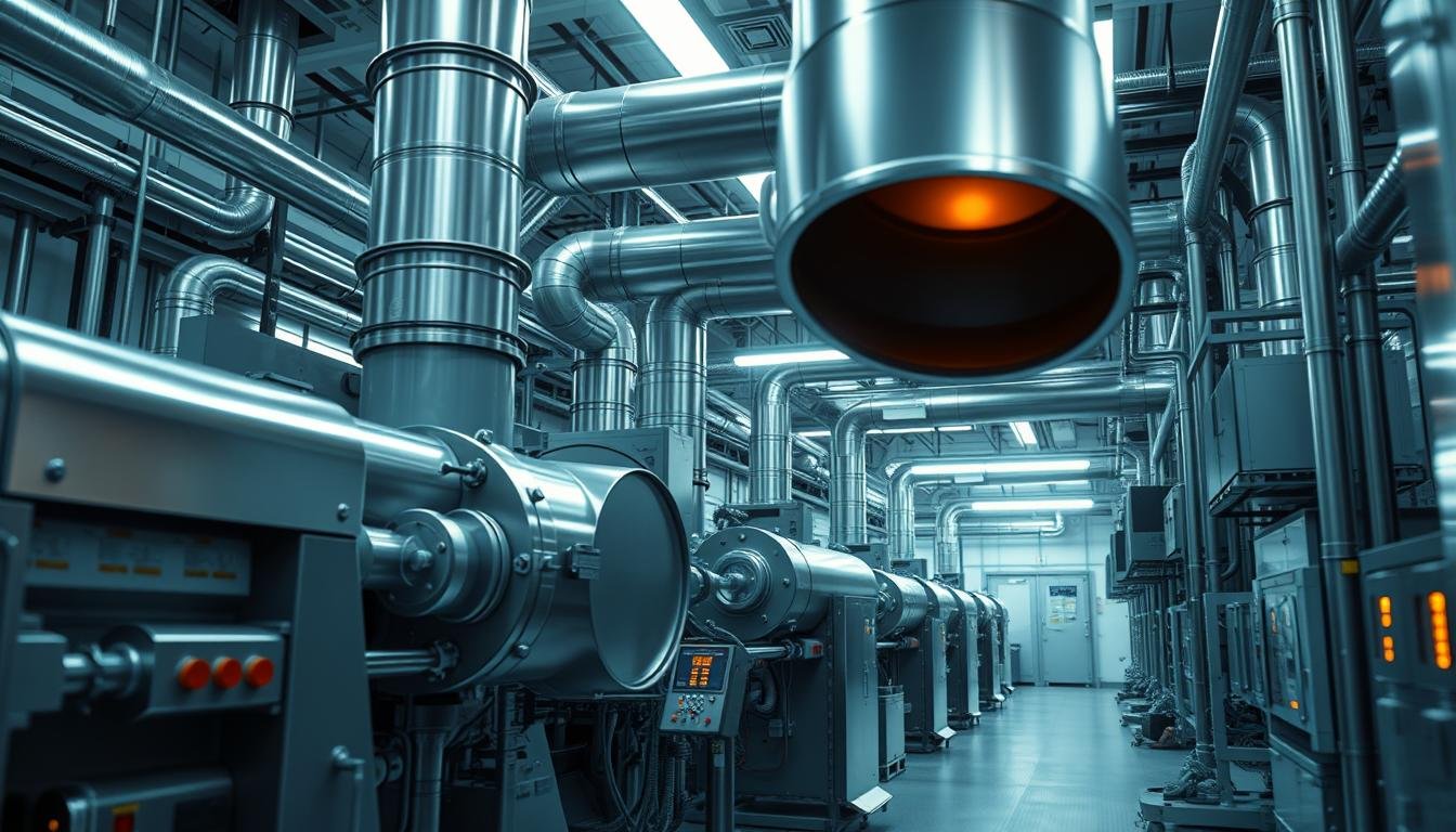 eficiência operacional