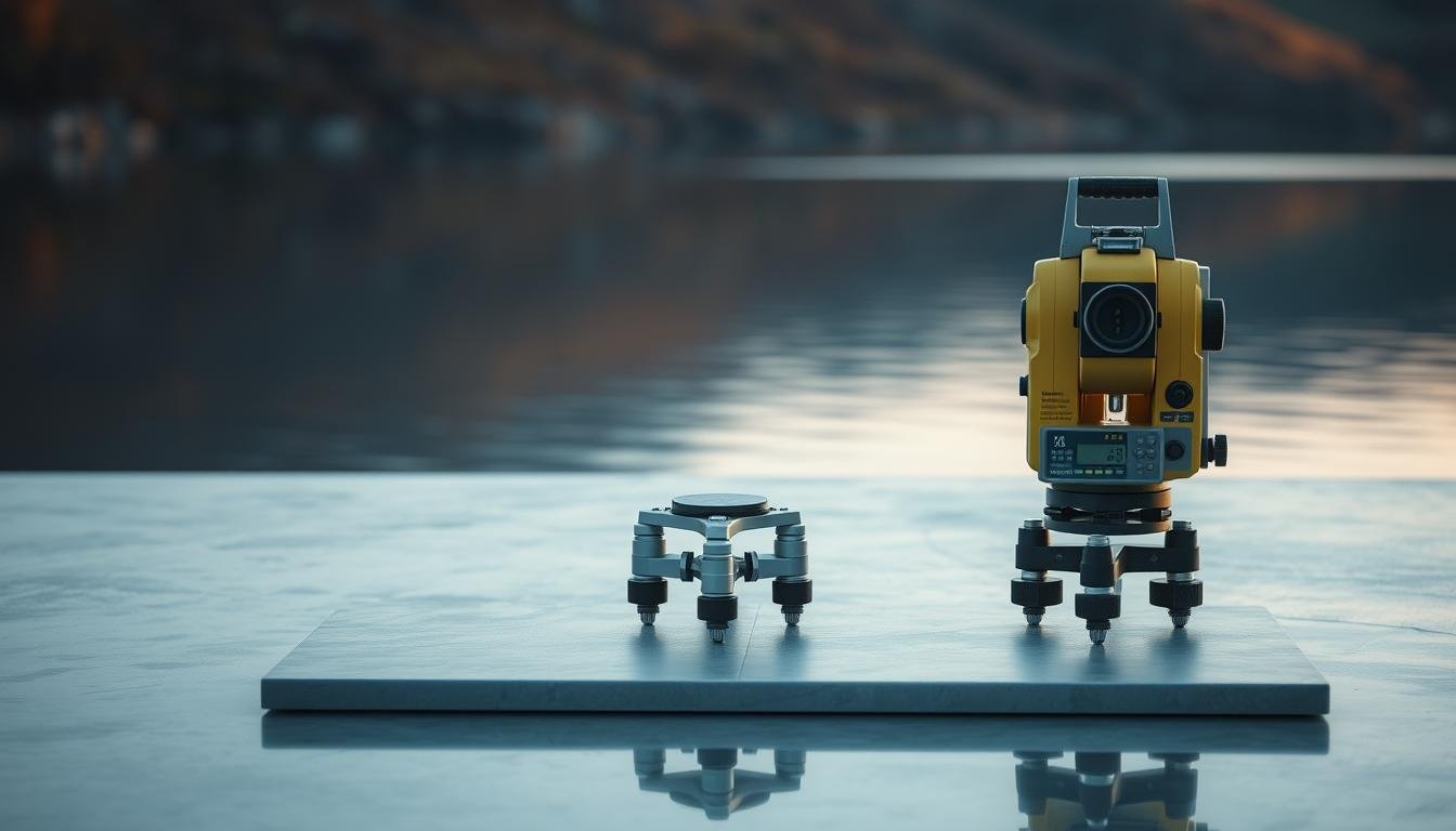 estabilidade em medição