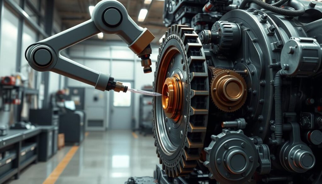 manutenção eficiente manutenção eficiente