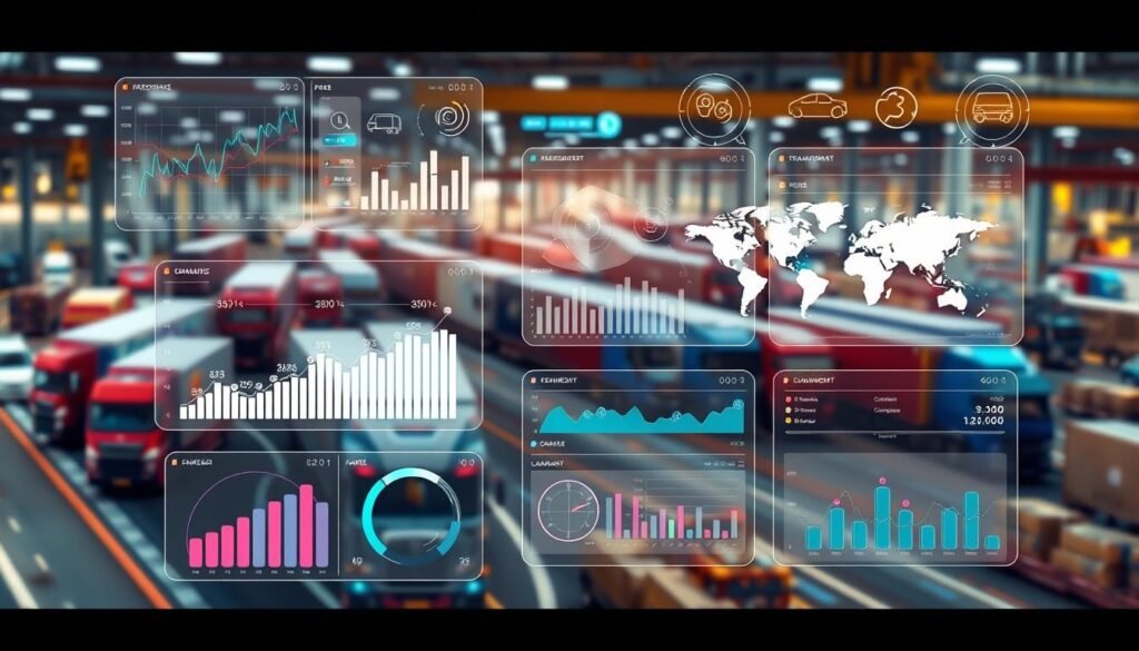 softwares logísticos softwares logísticos