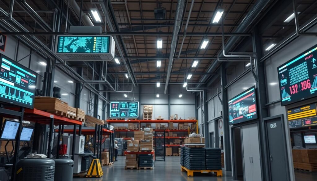 benefícios da sinalização inteligente benefícios da sinalização inteligente