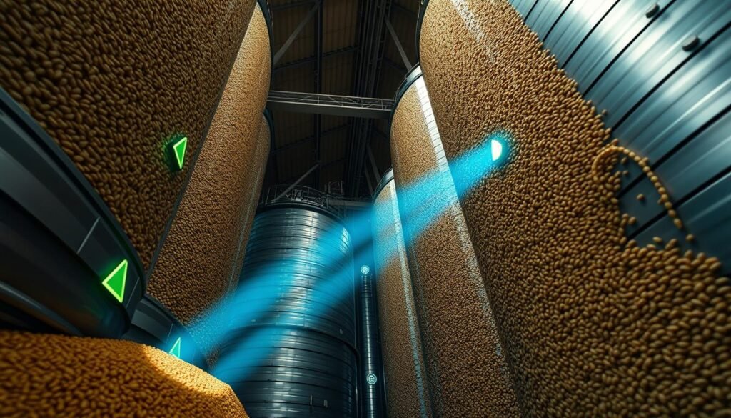 locais instalação sensores